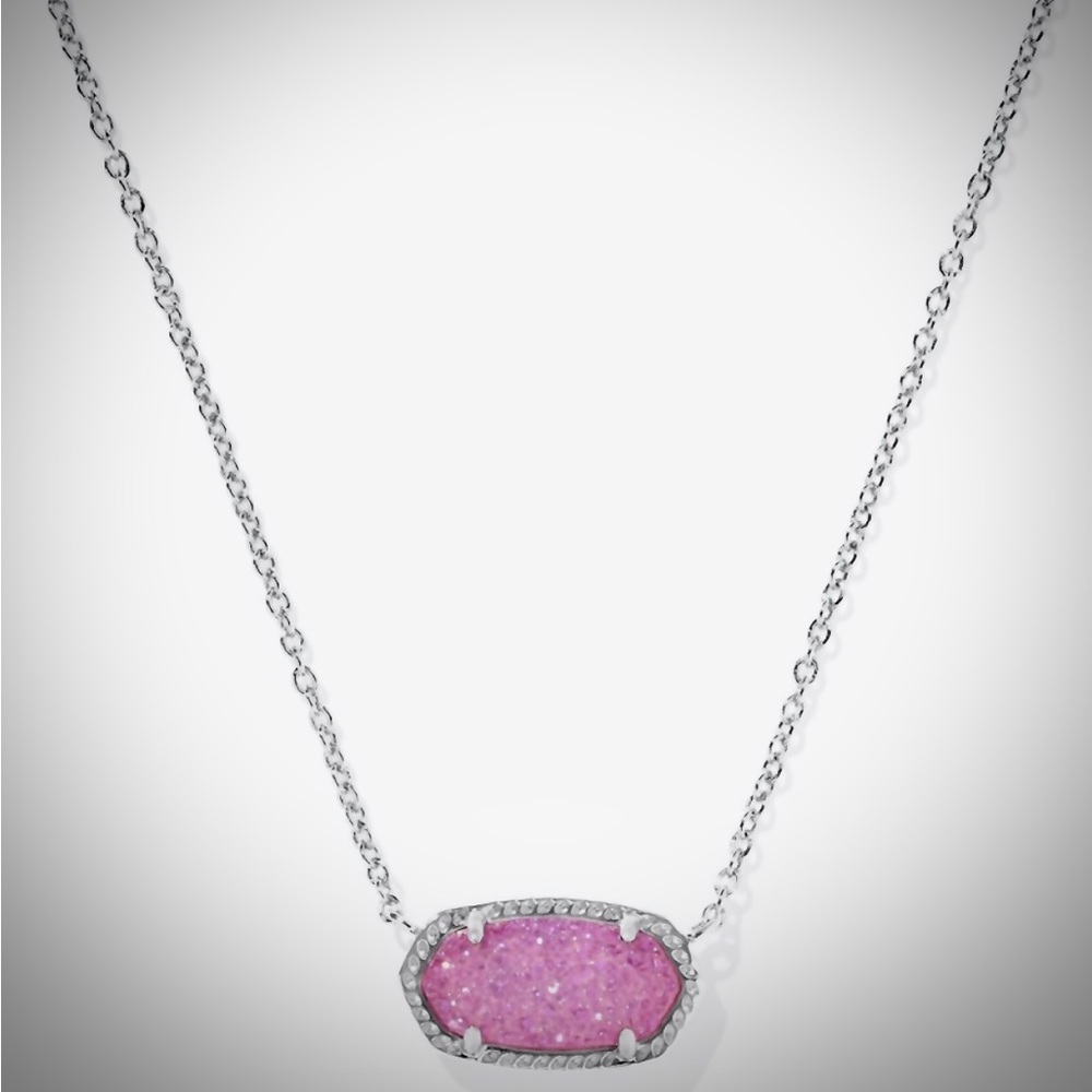 Kendra Scott Elisa RHD 561 NWT necklace